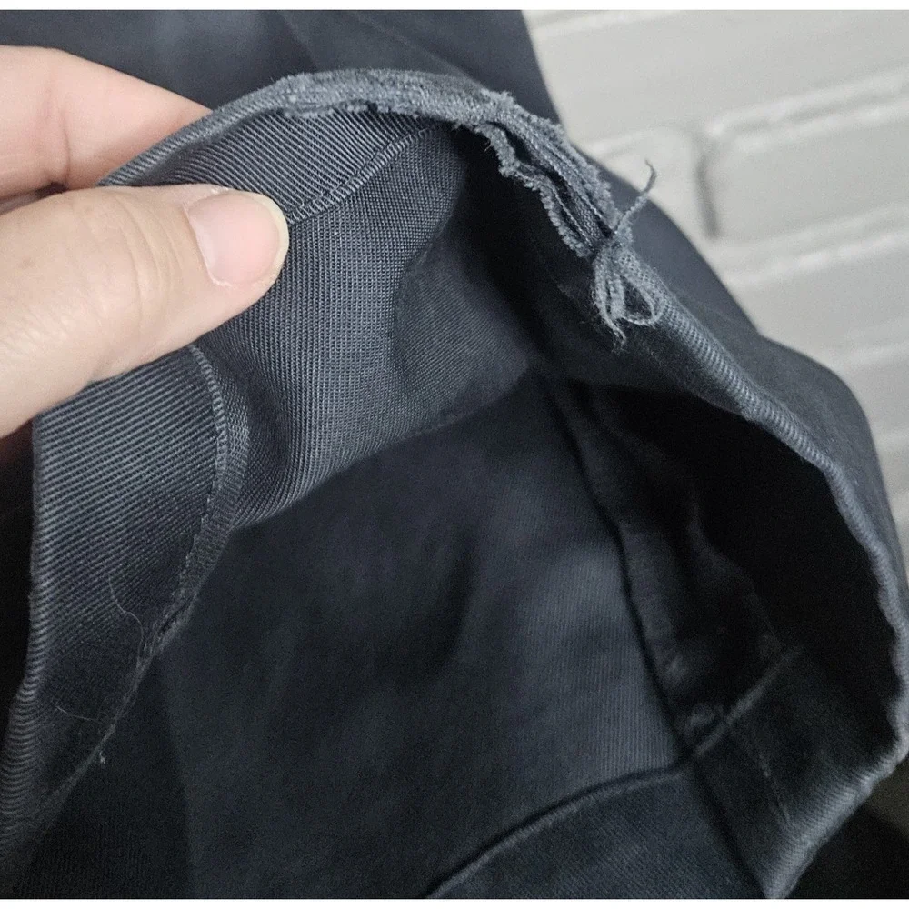 Brooks Brothers Advantage Chino Elliott Mens Pants Blue 40 X‎ 30